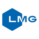 Logo LMG Manufacturing GmbH in Hoym