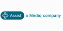 Logo Mediq Deutschland GmbH in Merzig