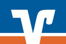 Logo Volksbank Westmünsterland eG in Coesfeld