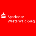 Logo Sparkasse Westerwald-Sieg in Bad Marienberg (Westerwald)