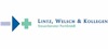 Logo Lintz, Welsch & Kollegen Steuerberater PartGmbB in Homburg