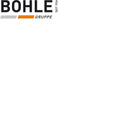 Logo Ernst Bohle GmbH in Magdeburg