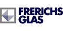 Logo FRERICHS GLAS GmbH in Verden (Aller)
