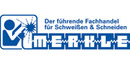 Logo Wilhelm Merkle Schweißtechnik-GmbH in München