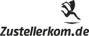 Logo Jobportal www.zustellerkom.de /GIZZImedia GmbH in Marburg