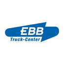 Logo EBB Truck-Center GmbH in Mannheim