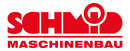 Logo Emil Schmid Maschinenbau GmbH & Co. KG in Sonnenbühl