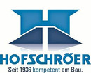 Logo Bauunternehmung Hofschröer GmbH & Co. KG in Lingen (Ems)