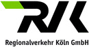 Logo Regionalverkehr Köln GmbH (RVK) in Meckenheim