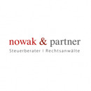 Logo nowak & partner PartmbB in Karlsruhe