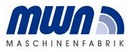 Logo MWN in Niefern Maschinenfabrik GmbH in Niefern-Öschelbronn
