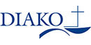 Logo DIAKO Nordfriesland gGmbH in Breklum