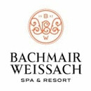 Logo Spa & Resort Bachmair Weissach in Rottach-Egern