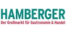 Logo Hamberger Großmarkt GmbH in München