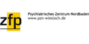 Logo Psychiatrisches Zentrum Nordbaden in Wiesloch