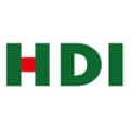 Logo HDI AG in Köln