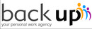 Logo backup jobs agency s.r.o. in Ronneburg