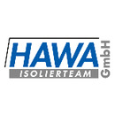 Logo HAWA GMBH ISOLIERTEAM in Fellbach, Württemberg