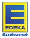 Logo EDEKA Südwest Stiftung & Co. KG in Wittlich