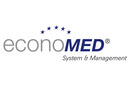 Logo Lars Bozenhardt e.K. econoMED-Systemgruppe in Karlsruhe