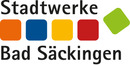 Logo Stadtwerke Bad Säckingen GmbH in Bad Säckingen