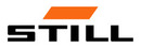Logo STILL GmbH in Mannheim