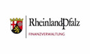 Logo Finanzverwaltung Rheinland-Pfalz in Trier