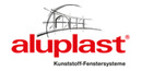 Logo aluplast GmbH in Karlsruhe