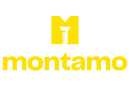 Logo montamo GmbH in Stuttgart