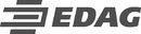 Logo EDAG Engineering GmbH in München