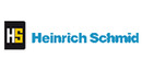 Logo Heinrich Schmid GmbH & Co. KG in Kiel