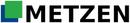 Logo METZEN Industries GmbH in Bitburg