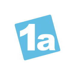Logo 1a-Ärztevermittlung GmbH