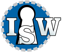 Logo Industrieschutz Walter GmbH