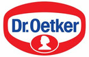 Logo Dr. Oetker Tiefkühlprodukte KG in Wittlich