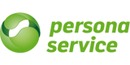 Logo persona service AG & Co KG Trier in Föhren bei Trier