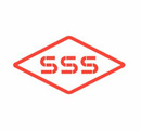 Logo SSS Energie- und Netztechnik GmbH in Bitburg