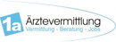 Logo 1a-Ärztevermittlung GmbH in Trier
