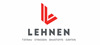 Logo Unternehmensgruppe LEHNEN