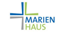 Logo Marienhaus Kliniken GmbH in Bitburg