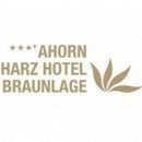Logo AHORN Harz Hotel Braunlage in Braunlage