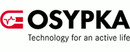 Logo OSYPKA AG in Rheinfelden (Baden)