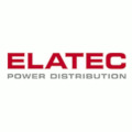 Logo ELATEC POWER DISTRIBUTION GmbH in Konz