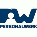 Logo Personalwerk GmbH in Bad Hersfeld