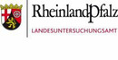 Logo Gesundheitsfachschule (PTA) des Landesuntersuchungsamtes Rheinland-Pfalz
