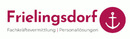 Logo Frielingsdorf GmbH in Bitburg