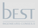 Logo BEST Ingénieurs-Conseils in Trier
