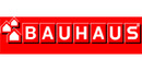 Logo BAUHAUS in Trier