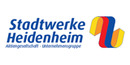 Logo Stadtwerke Heidenheim AG in Heidenheim an der Brenz