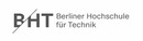 Logo Berliner Hochschule für Technik (BHT) in Berlin